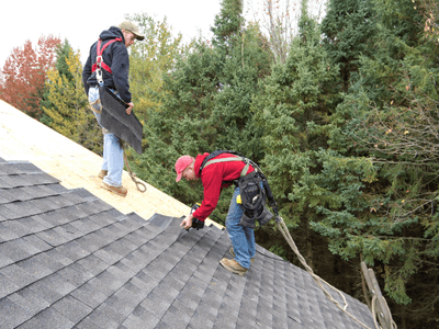 About Roof Repair Experts Browns, IL